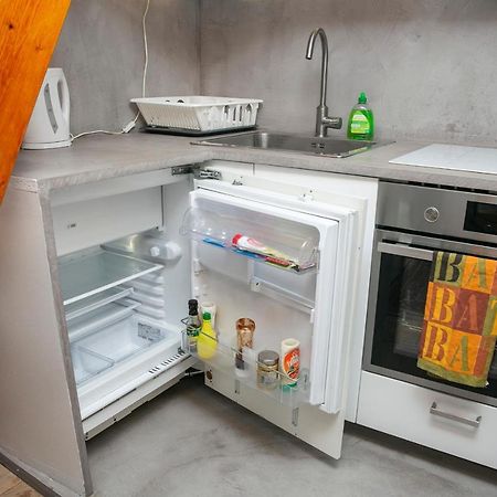 Cosy Studio !!! Paris Ngoại thất bức ảnh