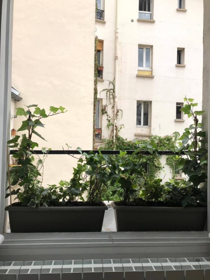Cosy Studio !!! Paris Ngoại thất bức ảnh
