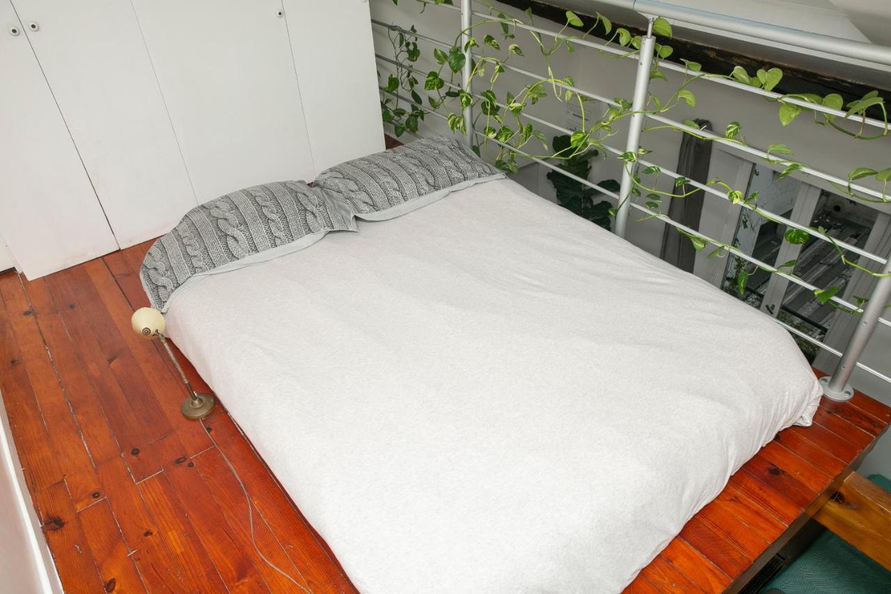 Cosy Studio !!! Paris Ngoại thất bức ảnh