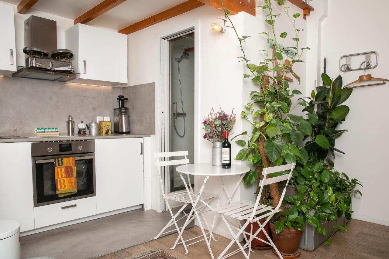 Cosy Studio !!! Paris Ngoại thất bức ảnh