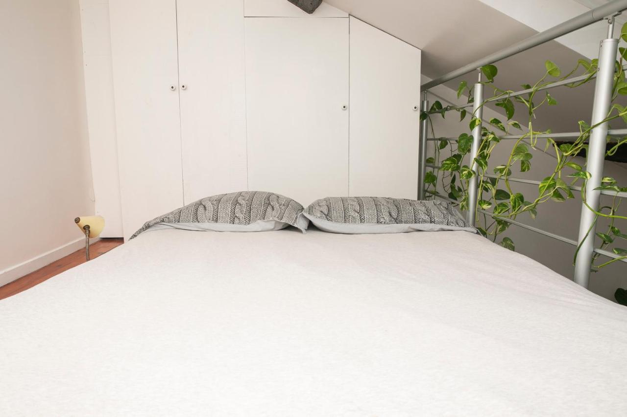 Cosy Studio !!! Paris Ngoại thất bức ảnh